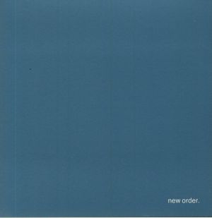 New Order - Be A Rebel [Remixes]