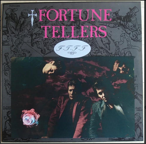 Fortune Tellers - Fortune Told for Free