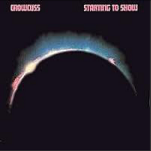 Crowcuss - Starting to Show