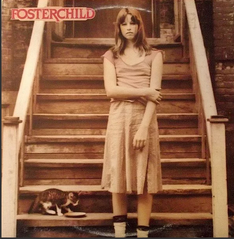 Fosterchild - Fosterchild