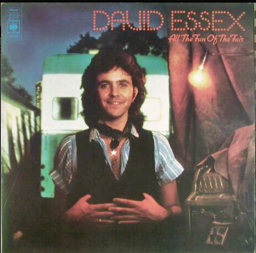 David Essex - All the Fun of the Fair