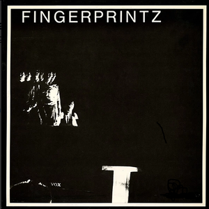 Fingerprintz - Fingerprintz