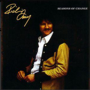 Richie Furay - Seasons of Change