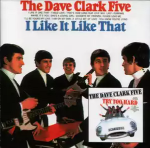 The Dave Clark Five - I Like It Like That