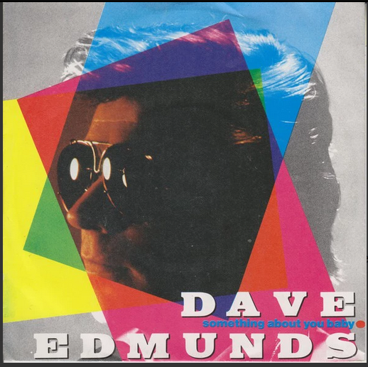 Dave Edmunds - Something About My Baby