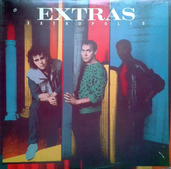Extras - Extropolis
