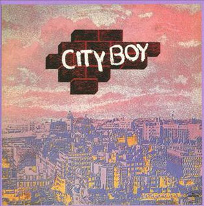 City Boy - City Boy