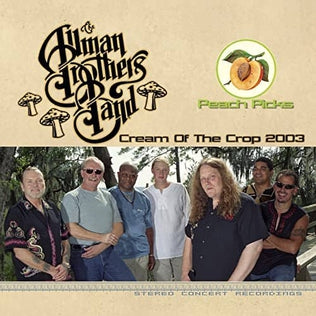 Allman Brothers Band - Cream of the Crop 2003