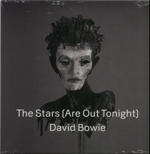 David Bowie - The Stars [Are Out Tonight]