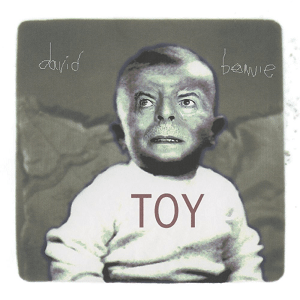 David Bowie - Toy E.P.