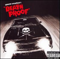 Music From Quentin Tarantino's Death Proof