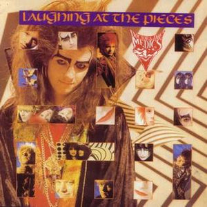 Doctor and the Medics - Laughing at the Pieces