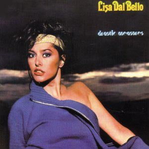 Lisa Dal Bello - Drastic Measures