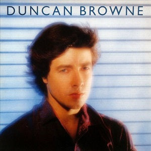 Duncan Browne - Streets of Fire