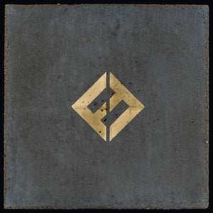 Foo Fighters - Concretes and Gold