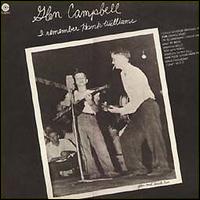 Glen Campbell - I Remember Hank Williams
