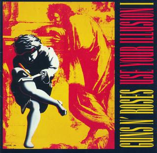 Guns N' Roses - Use Your Illusion 1