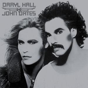 Daryl Hall and John Oates - Daryl Hall and John Oates