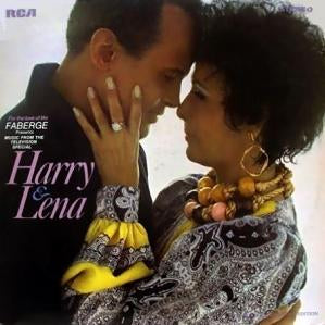 Harry Belafonte and Lena Horne - Harry & Lena