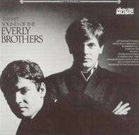 The Everly Brothers - The Hit Sound of the Everly Brothers