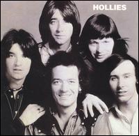 The Hollies - Hollies
