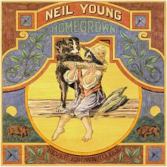 Neil young - Home Grown