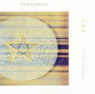 Pentangle - In The Round