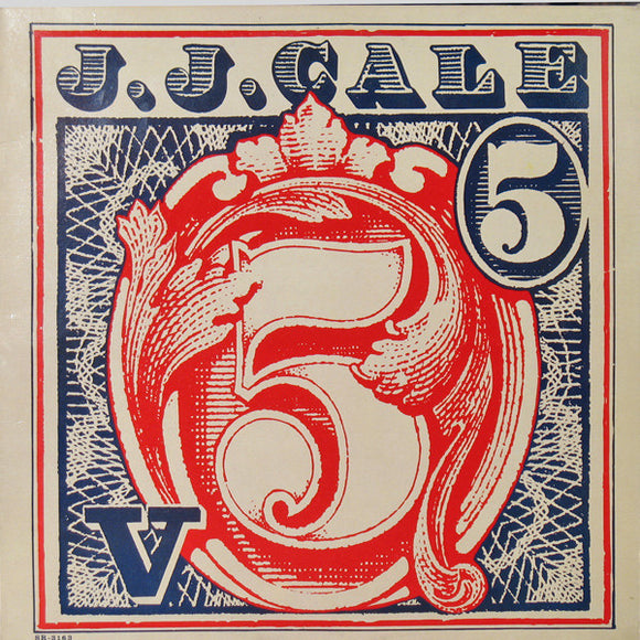 J.J. Cale - 5