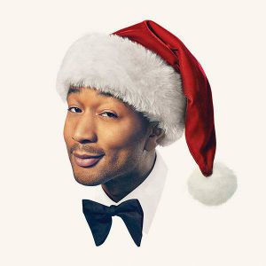 John Legend Presents: A Lengendary Christmas
