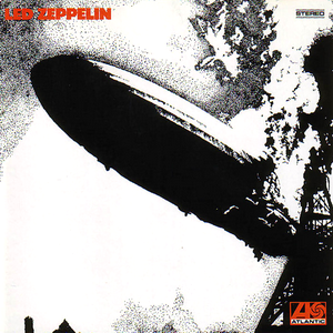 Led Zeppelin - 1 (Deluxe 3xLP) new