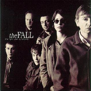 The Fall - The Light User Syndrome