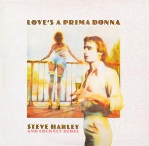 Steve Harley and Cockney Rebel - Love's A Prima Donna