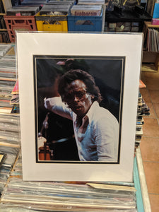 Icon Collection Print - Miles Davis