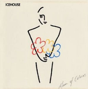 Icehouse - Man Of Colours