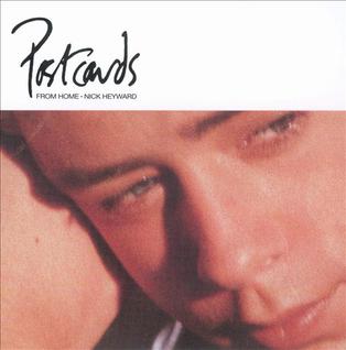 Nick Heyward - Postcards