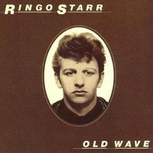 Ringo Starr - Old Wave (CD)