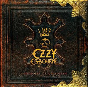 Ozzy Osbourne: Memoirs of a Madman (2xDVD)