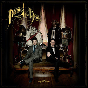Panic! At The Disco - Vices and Virtues
