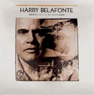 Harry Belafonte - Paradise in Gazankulu