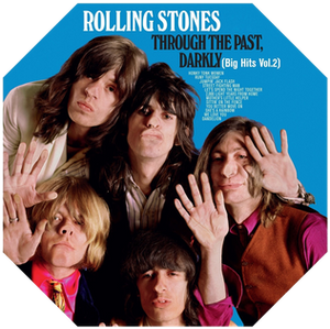 Rolling Stones - Through The Past, Darkly (Big Hits Vol. 2)