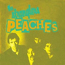 The Stranglers - Peaches