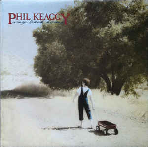 Phil Keaggy - Way Back Home