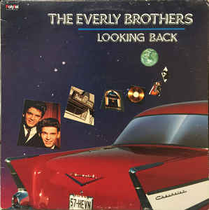 The Everly Brothers - Looking Back