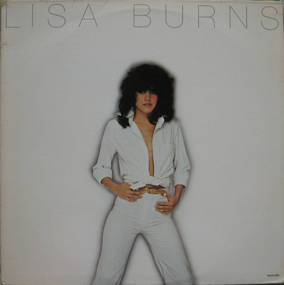 Lisa Burns - Lisa Burns