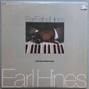 Earl "Fatha" Hines - Another Monday Date