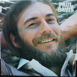 Paul Davis - Cool Night