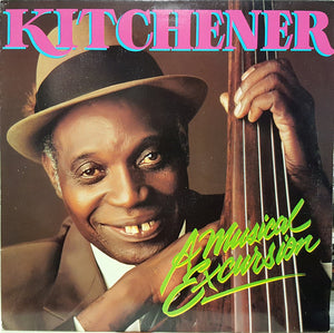 Lord Kitchener - A Musical Excursion