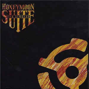 Honeymoon Suite - The Singles