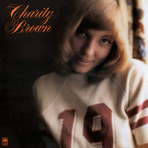 Charity Brown - Charity Brown
