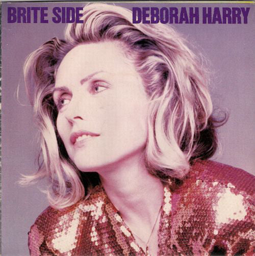 Deborah Harry ‎– Brite Side